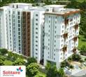 S And S Solitaire, 2 & 3 BHK Apartments